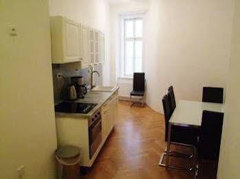 Old Town Square Premium Residence Prague Luaran gambar