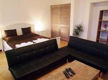 Old Town Square Premium Residence Prague Luaran gambar