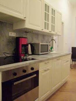 Old Town Square Premium Residence Prague Luaran gambar