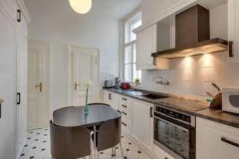 Old Town Square Premium Residence Prague Luaran gambar