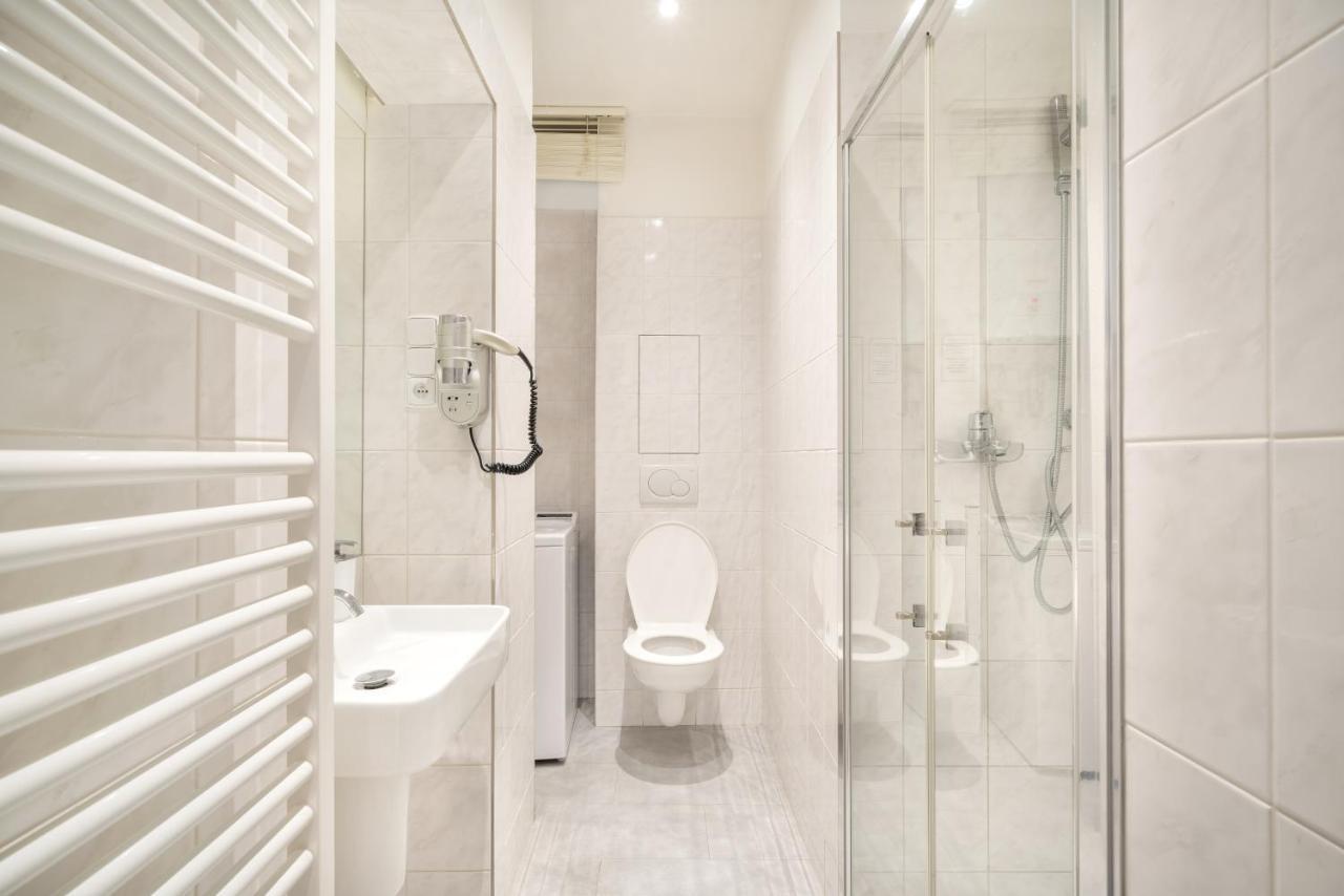 Old Town Square Premium Residence Prague Luaran gambar